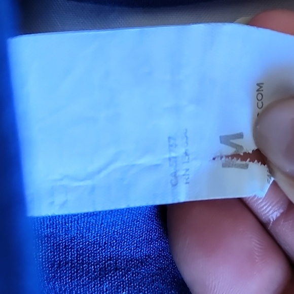 SculptKnit High-Waisted Perforated Short - Picture 5 of 6